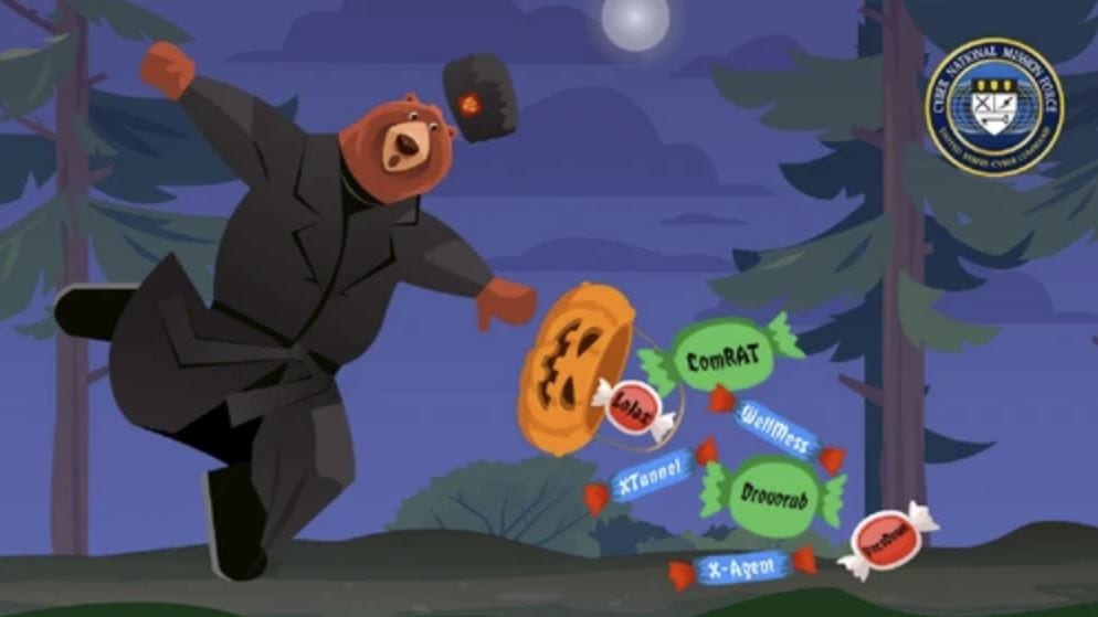 Il Pentagono ha una squadra incaricata di creare meme, a quanto pare