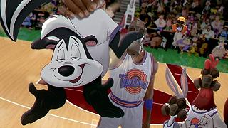 Space Jam: A New Legacy, il personaggio di Pepé Le Pew non ci sarà