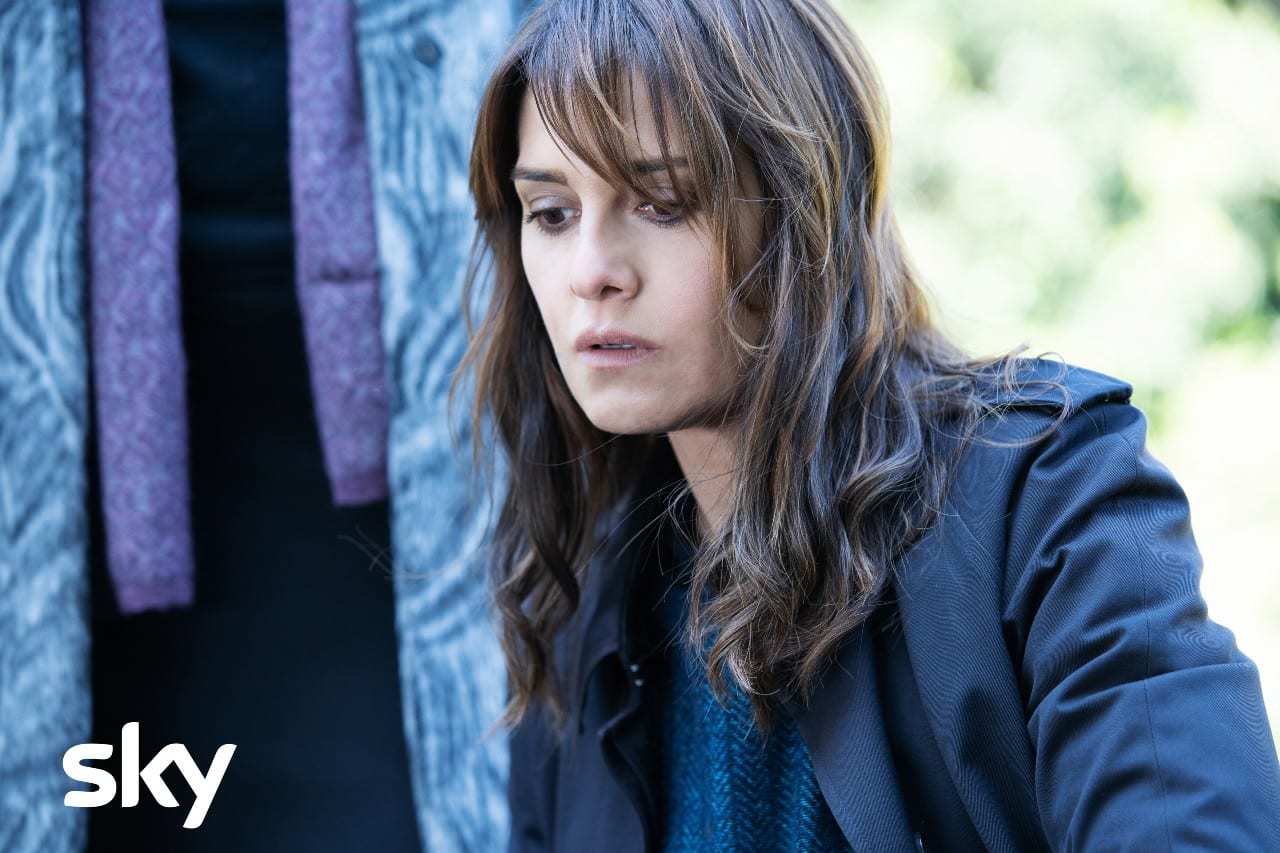 Petra: iniziate le riprese della seconda stagione della serie Sky