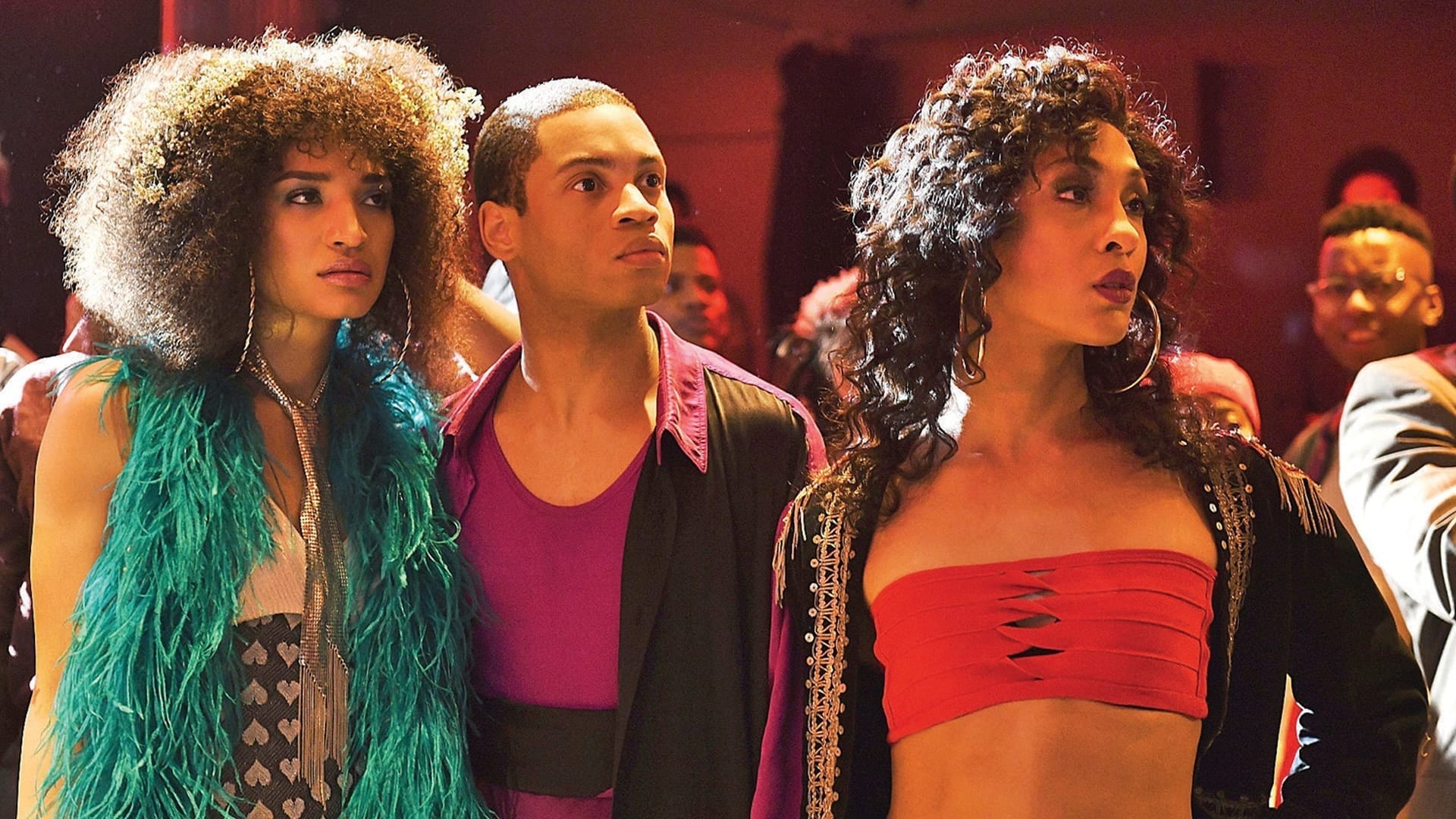 Pose 3: la serie tv termina con la terza stagione su FX