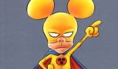 Rat-Man: in arrivo una nuova edizione del fumetto di Leo Ortolani