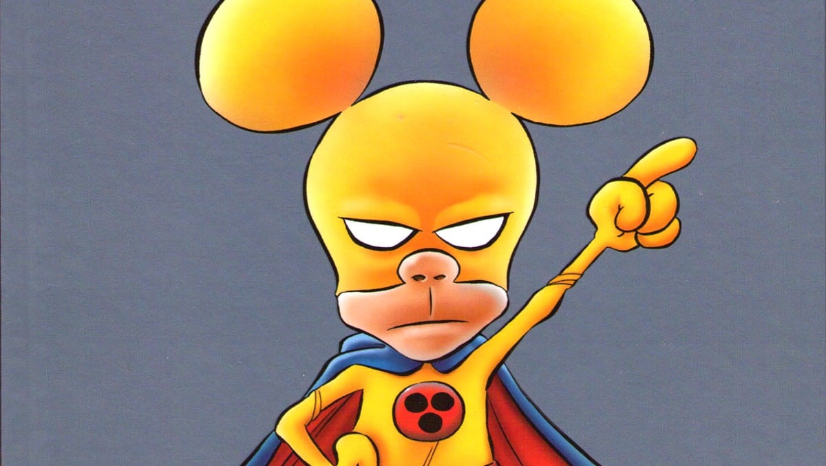 Rat-Man: Leo Ortolani aggiorna sulla nuova edizione