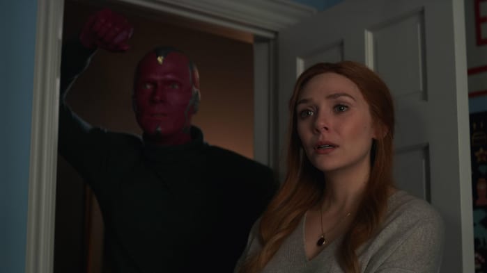 Visione: annunciata la nuova serie TV Marvel, ecco i dettagli