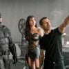 recensione di Zack Snyder's Justice League - Snyder Cut