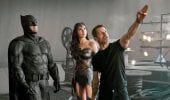 recensione di Zack Snyder's Justice League - Snyder Cut