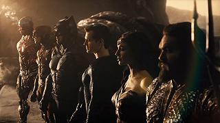 DC Cinematic Universe: la Warner Bros. pressava registi e sceneggiatori per rivaleggiare la Marvel