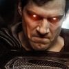 recensione di Zack Snyder's Justice League - superman nero