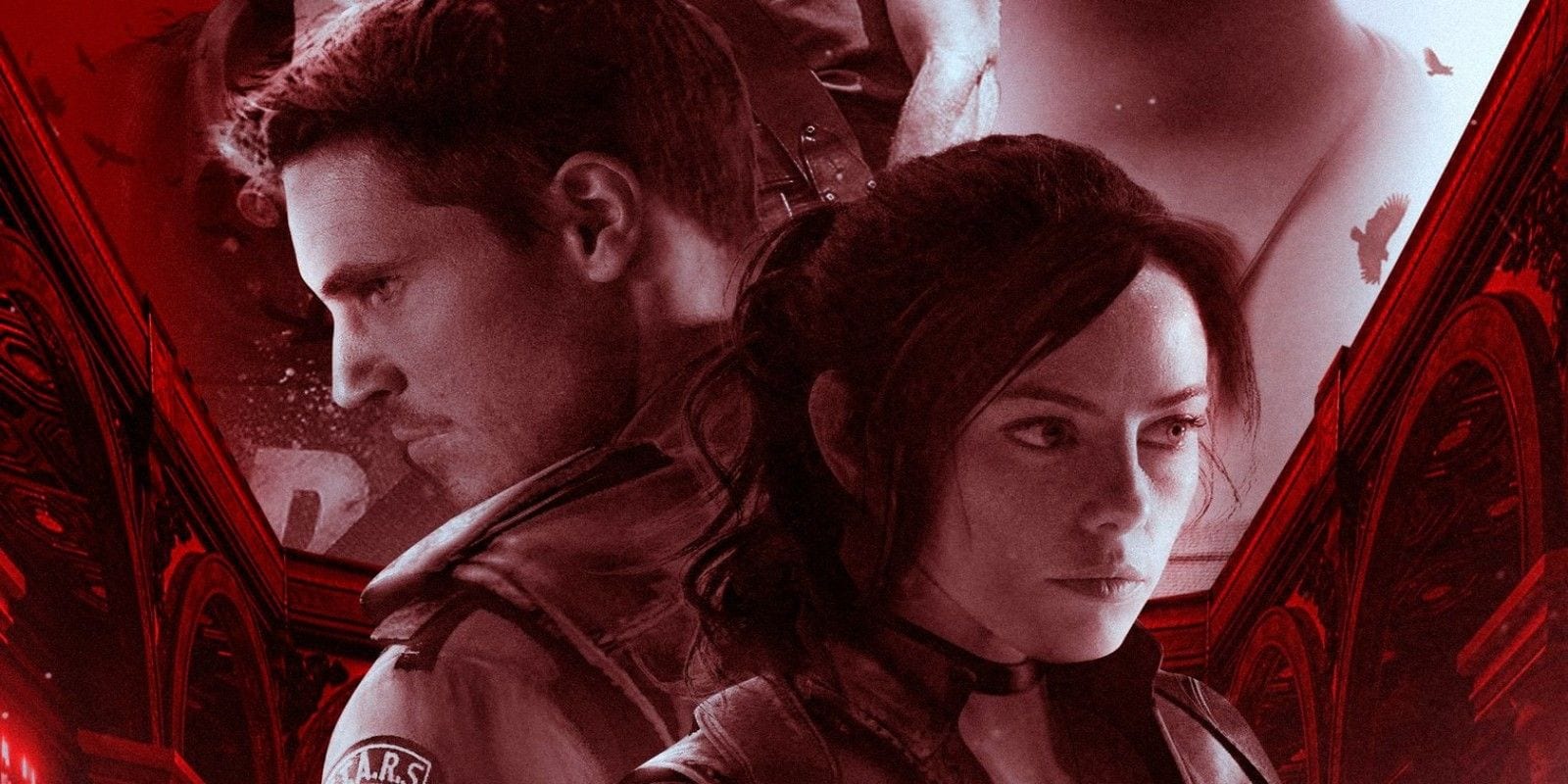 Resident Evil: ecco il titolo ufficiale del reboot