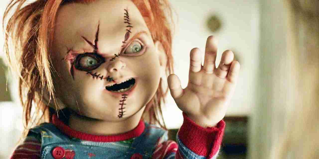 chucky