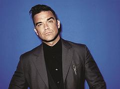 Robbie Williams: Netflix sta sviluppando una docuserie