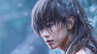 Rurouni Kenshin: The Final, il nuovo trailer del live-action prodotto da Warner Bros