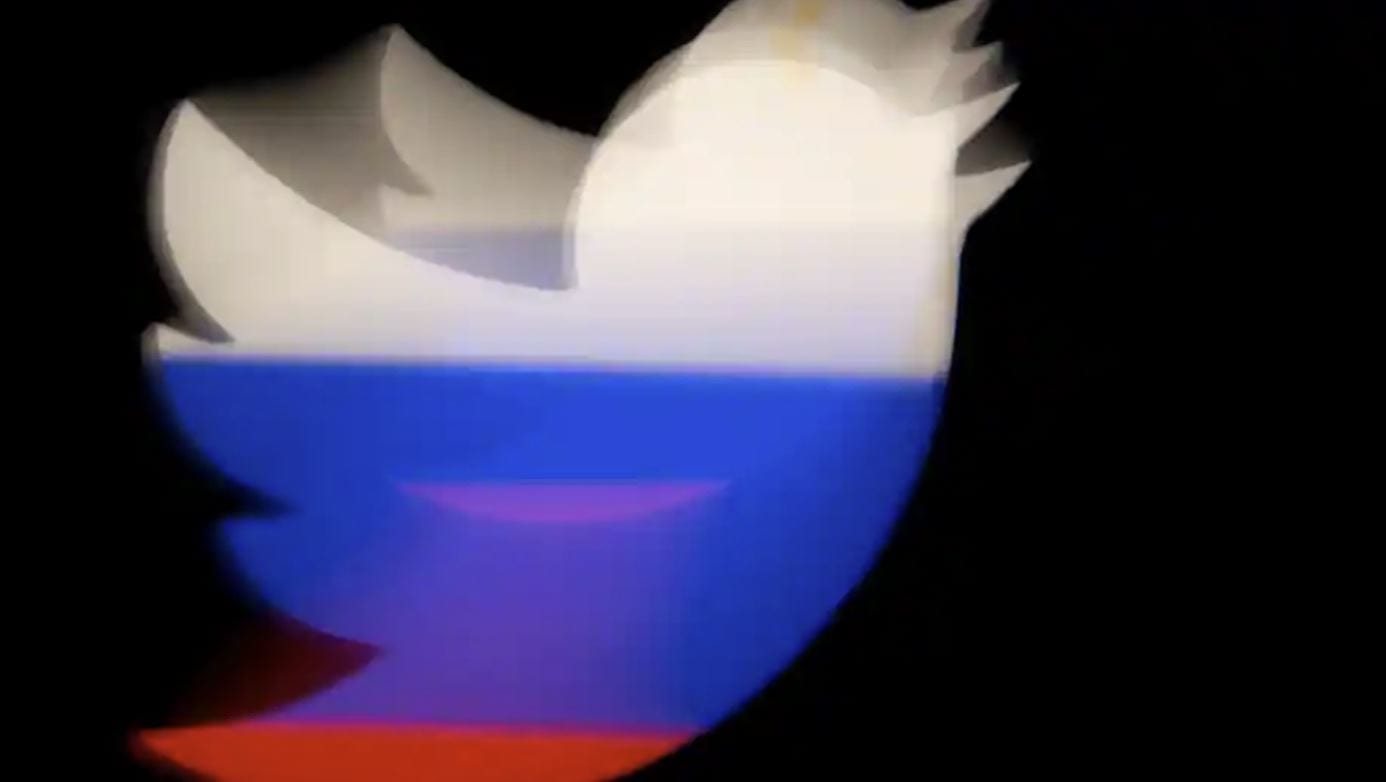 Twitter, nuova multa dalla Russia: “si rifiuta di cancellare i contenuti illegali”