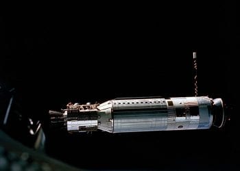 Gemini 8: la missione del primo docking nello spazio