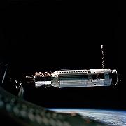 Gemini 8: la missione del primo docking nello spazio