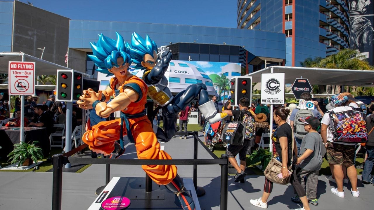 Comic-Con 2021, rinviato l’evento di San Diego: “online a luglio e in presenza a novembre”