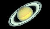 Saturno: il cambio di stagione catturato da Hubble