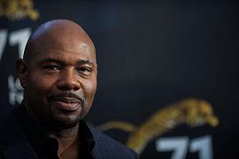 Shaka: King of the Zulu Nation di Antoine Fuqua, Showtime ordina la serie tv