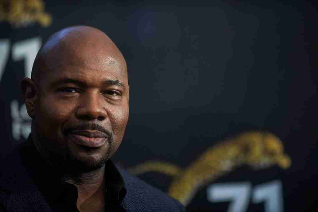 Shaka: King of the Zulu Nation di Antoine Fuqua