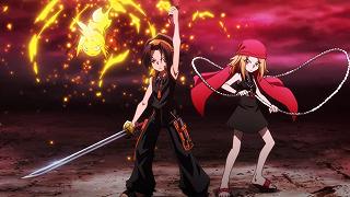 Shaman King: il trailer della terza parte della prima stagione