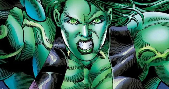 Perche Hulk Non E Su Disney Plus