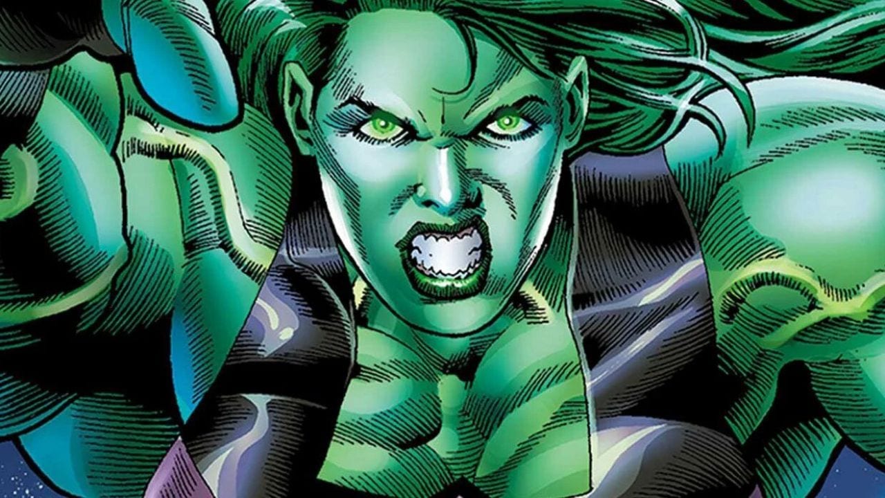 She-Hulk e Moon Knight Kevin Feige sulle serie tv