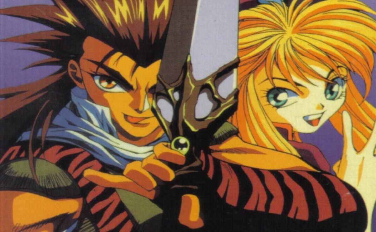 La nascita di un nuovo eroe in Shoma – Cronache della guerra leggendaria