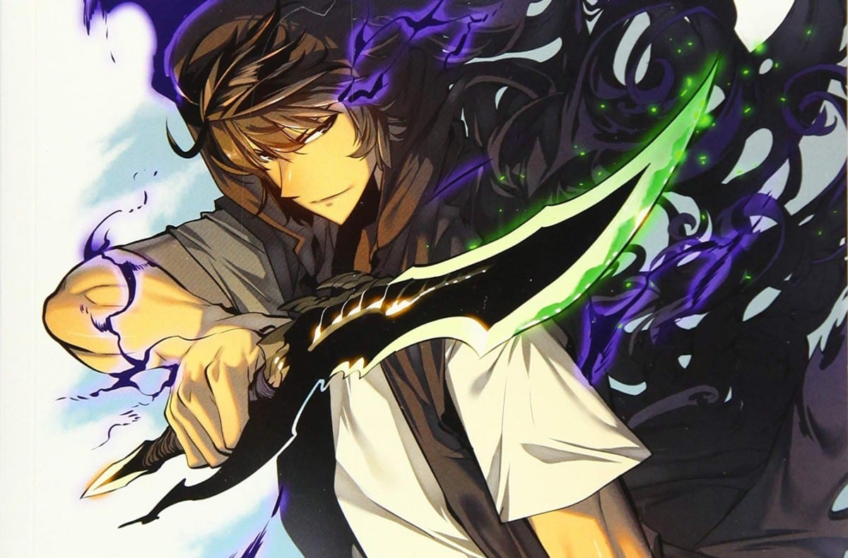 Solo Leveling: la data di uscita del manga slitta al 21 aprile