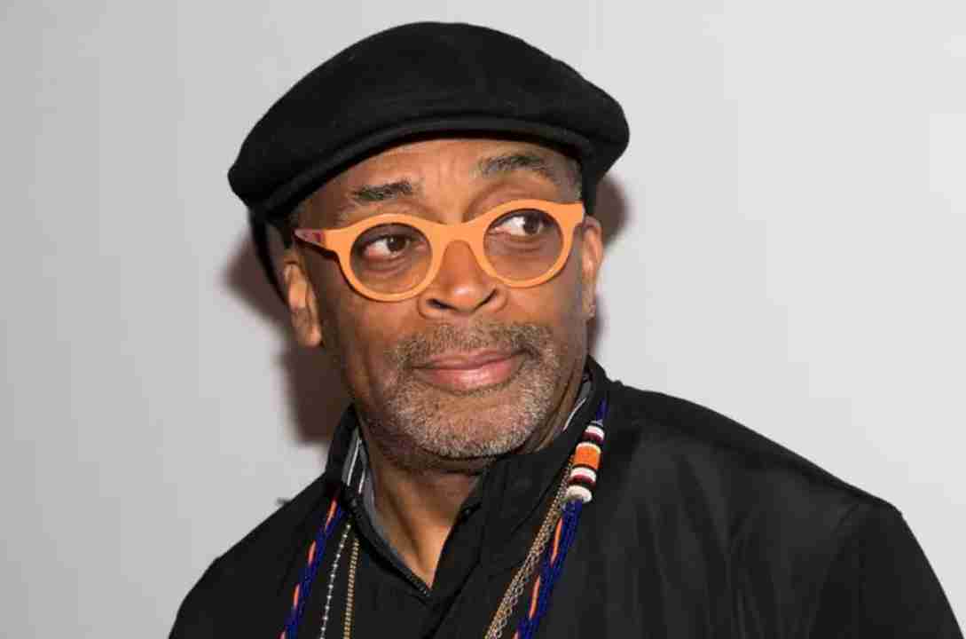 Spike Lee realizzerà il documentario NYC Epicenters 9/11→ 2021½