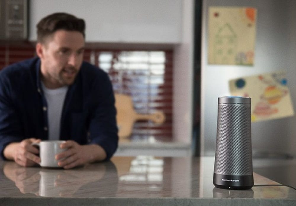 Cortana dice addio ad Invoke di Harman Kardon, il suo primo (e unico) speaker