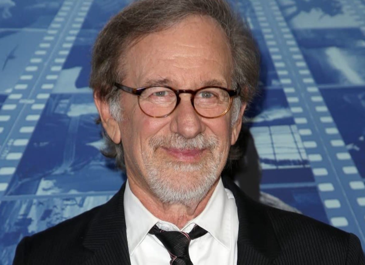Steven Spielberg rivela i suoi 20 film preferiti