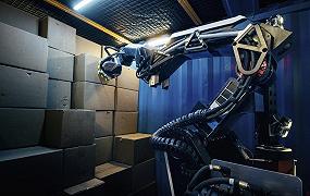 Hyundai acquisisce Boston Dynamics e festeggia con una coreografia di robot