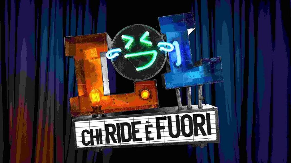 LOL: chi ride è fuori – Presentato lo show di Prime Video