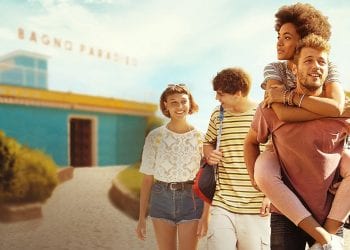 Summertime 2: il teaser della seconda stagione, in estate su Netflix