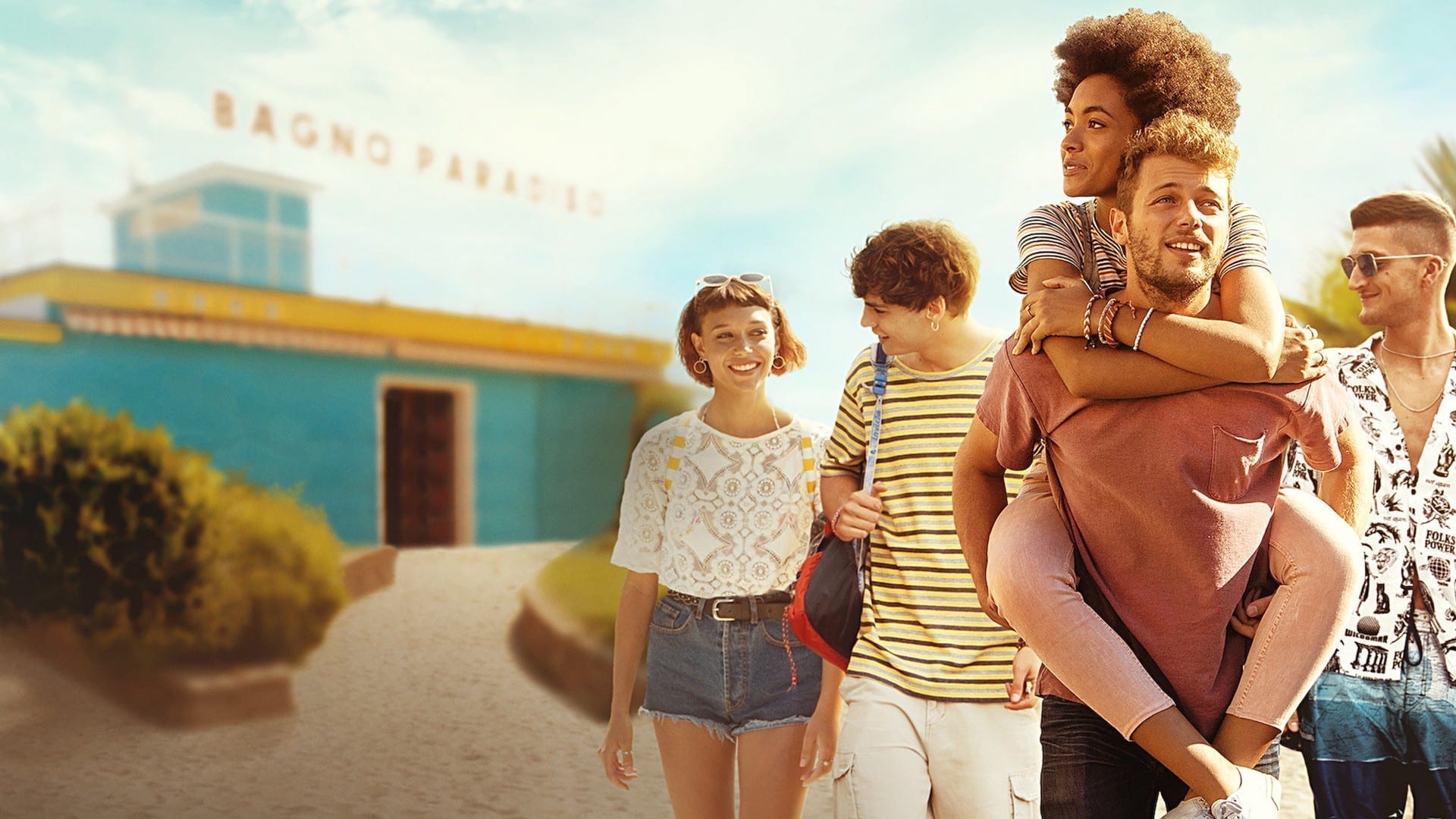 Summertime 3: già confermata una nuova stagione per il teen drama estivo di Netflix