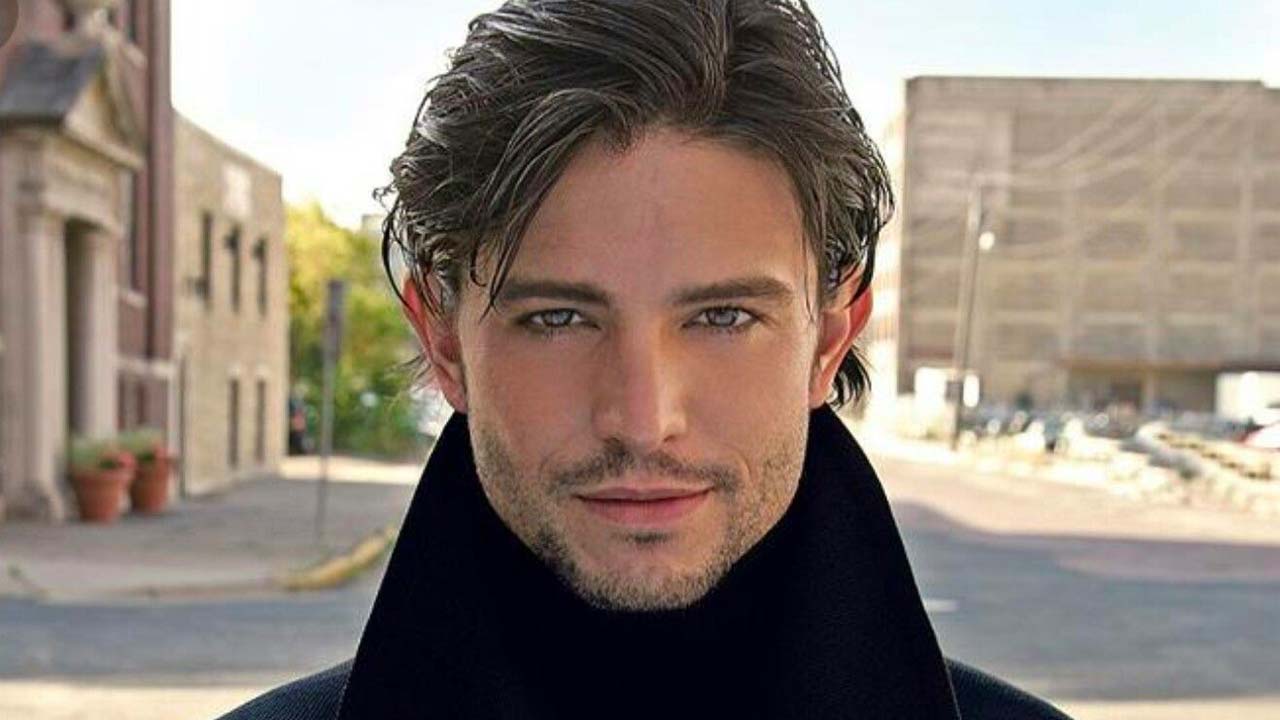 Supergirl 6: Jason Behr e Claude Knowlton personaggi regolari della sesta stagione