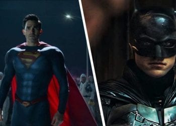 Superman & Lois: i membri del cast vogliono un crossover con Batman