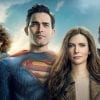 Superman & Lois: nuovo poster della serie TV ispirata ai personaggi DC