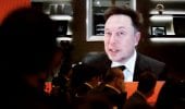 Elon Musk risponde alla Cina: "le mie Tesla non sono delle spie"