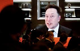 Elon Musk risponde alla Cina: “le mie Tesla non sono delle spie”