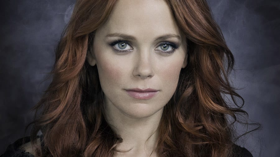 The Boys 3: Katia Winter sarà il villain Little Nina nella serie tv