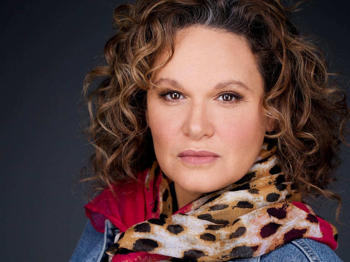 The Drover's Wife Leah Purcell alla regia
