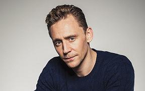 The White Darkness: Tom Hiddleston protagonista della serie di Apple TV+