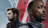 The Falcon and The Winter Soldier nuove clip