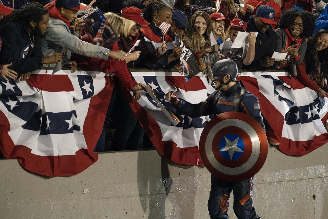 The Falcon and The Winter Soldier, la recensione del secondo episodio: Uncle Sam doesn’t need you