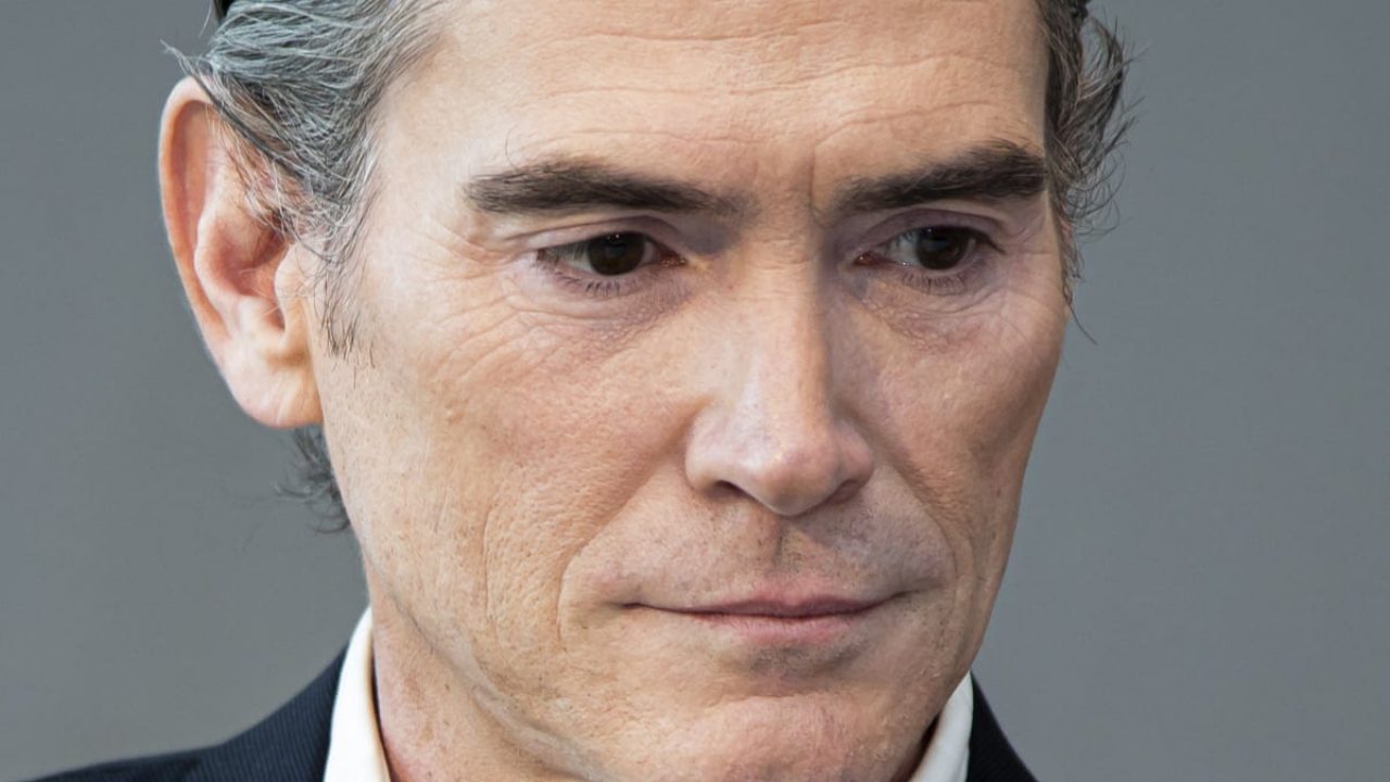 Billy Crudup sarà sostituito in The Flash