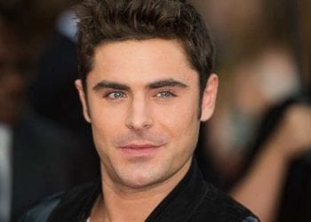 The Greatest Beer Run Ever: Zac Efron e Russell Crowe nel cast