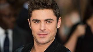 The Greatest Beer Run Ever: Zac Efron e Russell Crowe nel cast