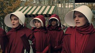 The Handmaid’s Tale: nuovo trailer della quarta stagione della serie TV con Elisabeth Moss