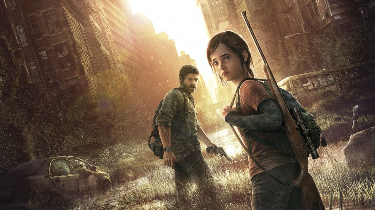 The Last of Us:  Neil Druckmann spiega perché non si è fatto il film