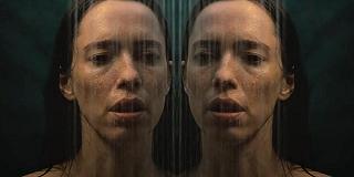 The Night House: il trailer del film horror con Rebecca Hall